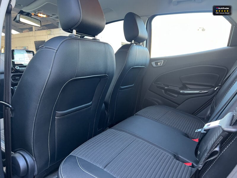 Used Ford Ecosport 2018 for sale - 77042125: Photo 10