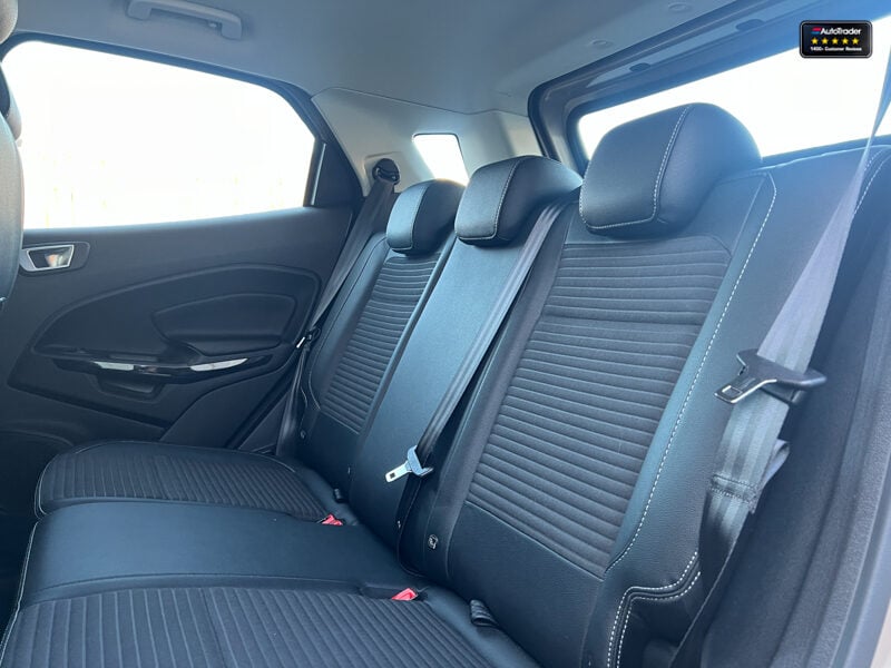 Used Ford Ecosport 2018 for sale - 77042125: Photo 11