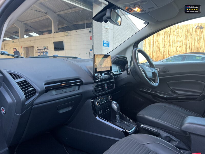 Used Ford Ecosport 2018 for sale - 77042125: Photo 12