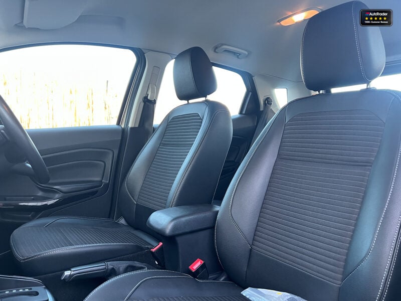 Used Ford Ecosport 2018 for sale - 77042125: Photo 13