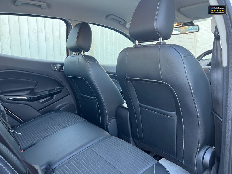 Used Ford Ecosport 2018 for sale - 77042125: Photo 15