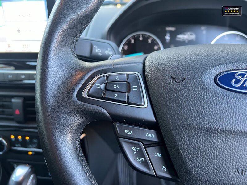 Used Ford Ecosport 2018 for sale - 77042125: Photo 21