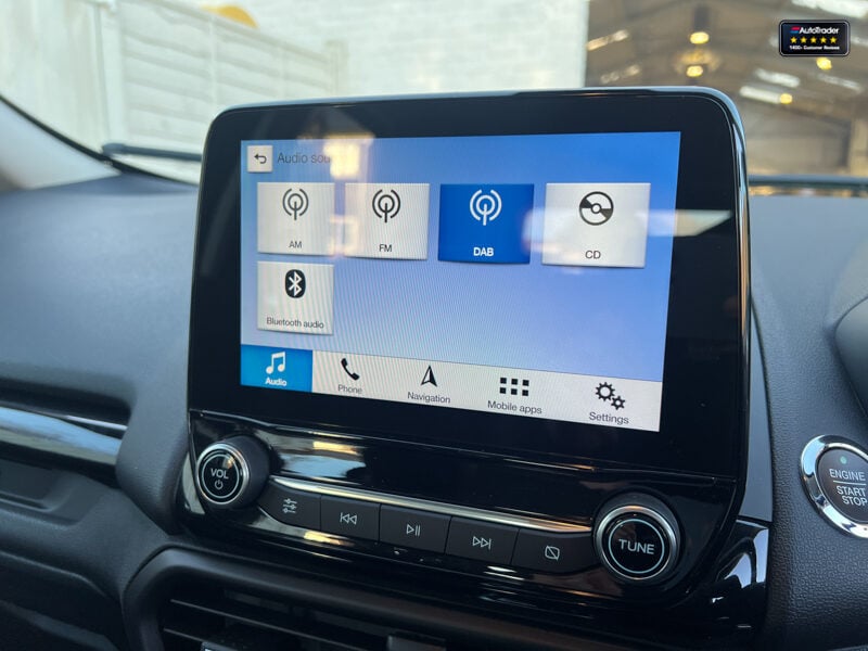 Used Ford Ecosport 2018 for sale - 77042125: Photo 26