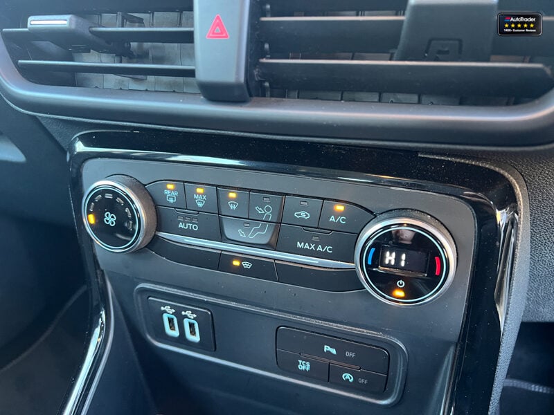 Used Ford Ecosport 2018 for sale - 77042125: Photo 27