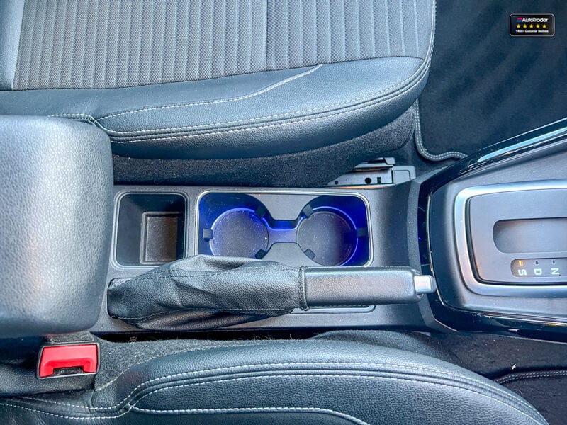 Used Ford Ecosport 2018 for sale - 77042125: Photo 29