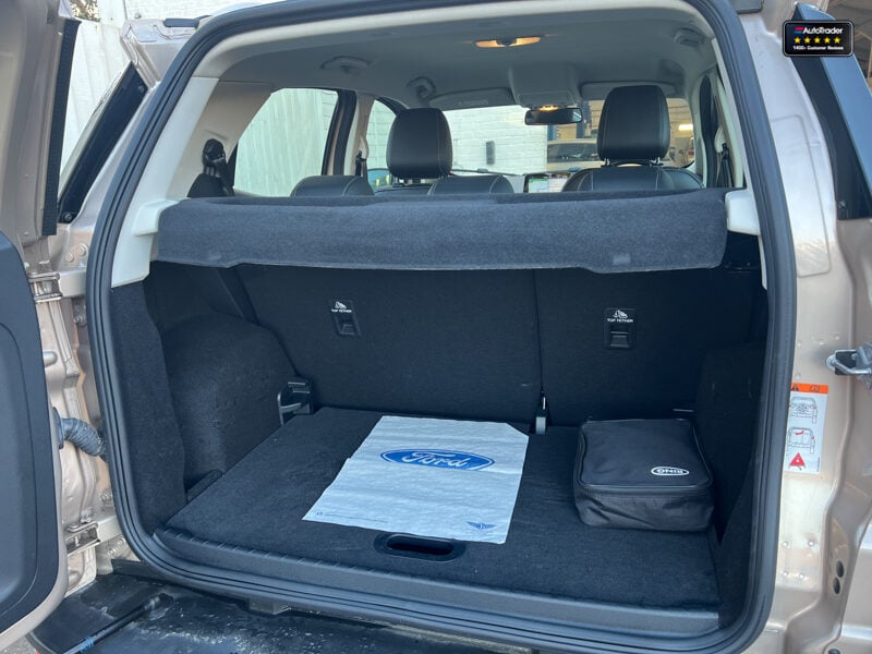 Used Ford Ecosport 2018 for sale - 77042125: Photo 9