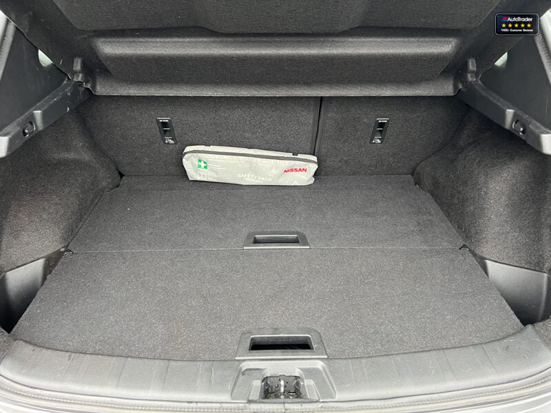 Used Nissan Qashqai 2019 for sale - 77042002: Photo 10