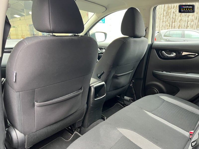 Used Nissan Qashqai 2019 for sale - 77042002: Photo 11