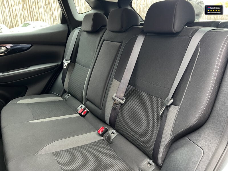 Used Nissan Qashqai 2019 for sale - 77042002: Photo 12