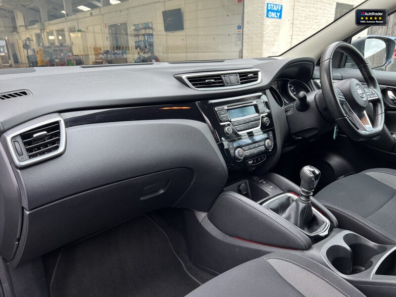 Used Nissan Qashqai 2019 for sale - 77042002: Photo 13