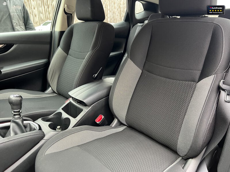 Used Nissan Qashqai 2019 for sale - 77042002: Photo 14