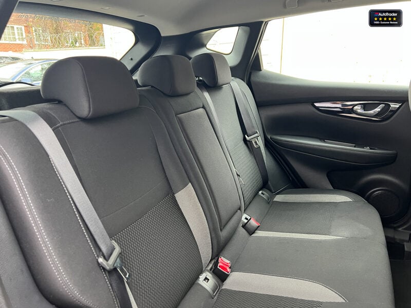 Used Nissan Qashqai 2019 for sale - 77042002: Photo 15