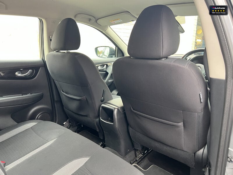 Used Nissan Qashqai 2019 for sale - 77042002: Photo 16