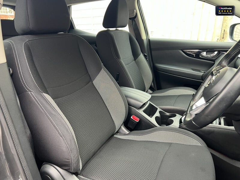 Used Nissan Qashqai 2019 for sale - 77042002: Photo 17