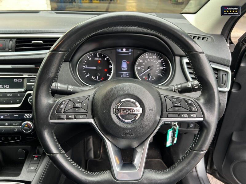 Used Nissan Qashqai 2019 for sale - 77042002: Photo 19