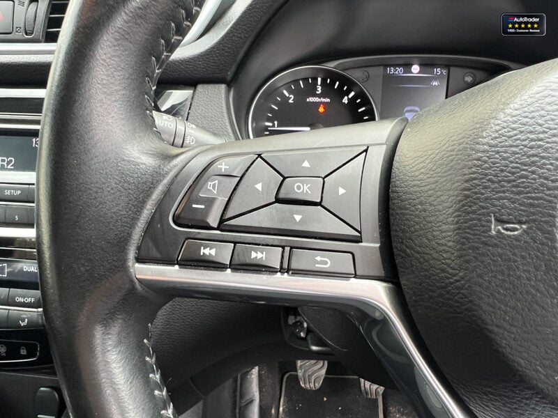 Used Nissan Qashqai 2019 for sale - 77042002: Photo 20