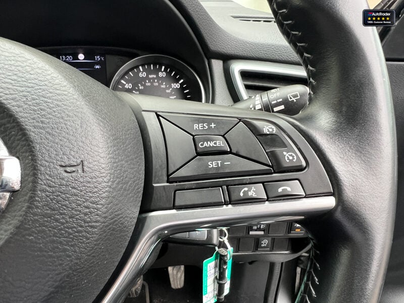 Used Nissan Qashqai 2019 for sale - 77042002: Photo 21