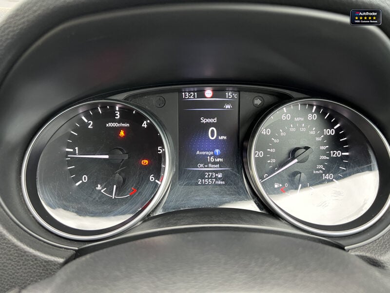 Used Nissan Qashqai 2019 for sale - 77042002: Photo 27