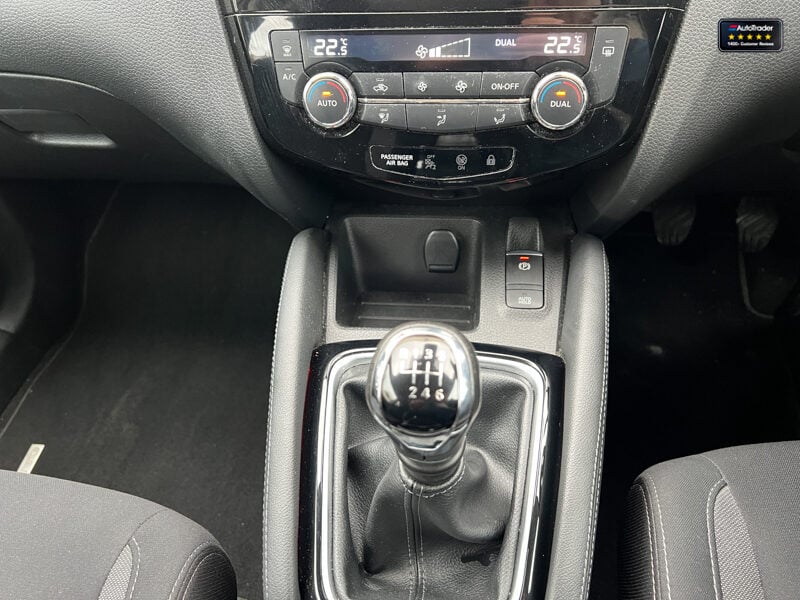 Used Nissan Qashqai 2019 for sale - 77042002: Photo 28