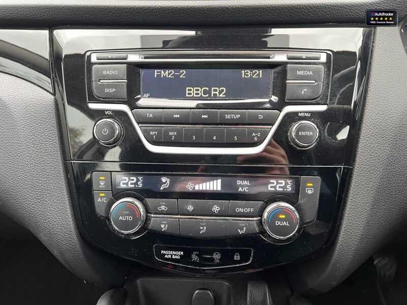 Used Nissan Qashqai 2019 for sale - 77042002: Photo 29