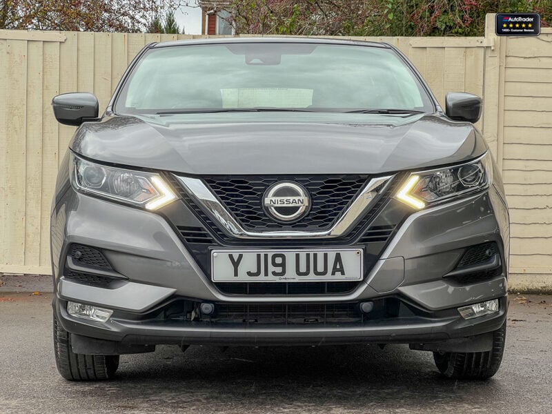 Used Nissan Qashqai 2019 for sale - 77042002: Photo 3