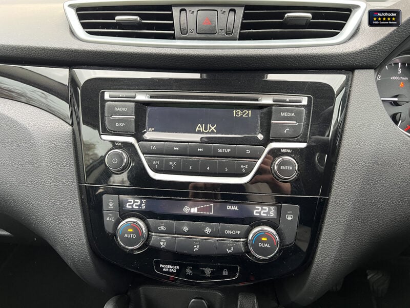 Used Nissan Qashqai 2019 for sale - 77042002: Photo 30
