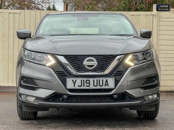 Used Nissan Qashqai 2019 for sale - 77042002: Photo