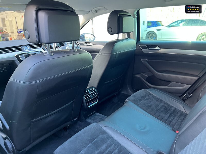 Used Volkswagen Passat 2016 for sale - 77042031: Photo 14