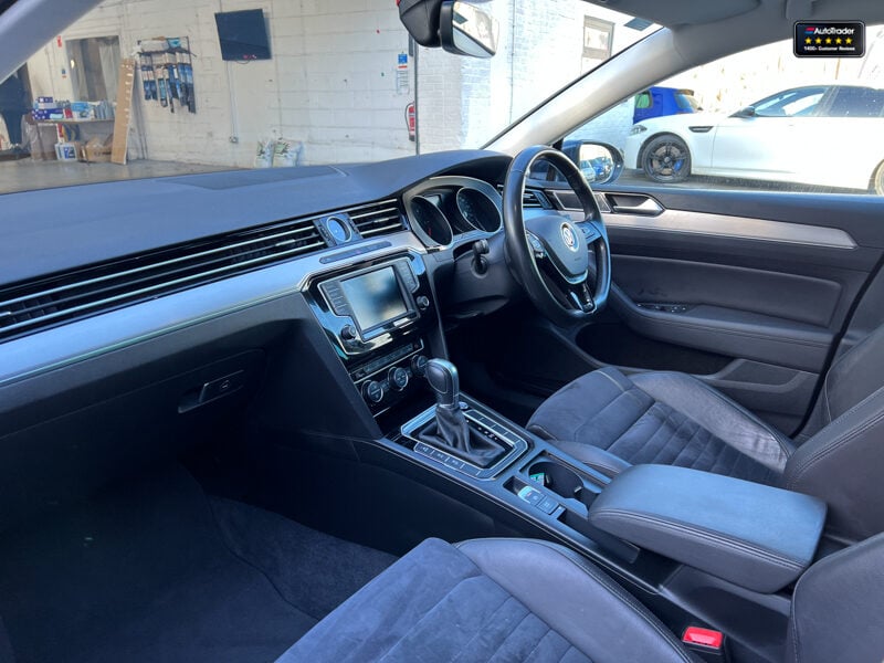 Used Volkswagen Passat 2016 for sale - 77042031: Photo 16