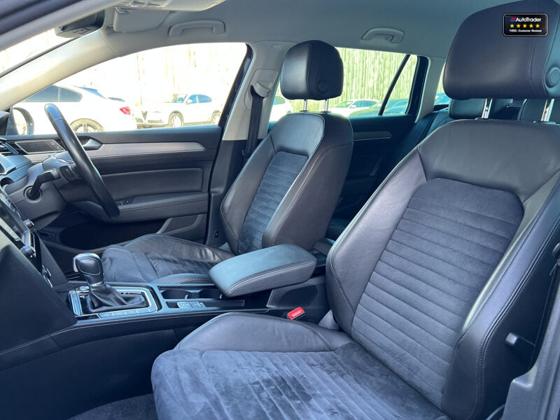 Used Volkswagen Passat 2016 for sale - 77042031: Photo 17