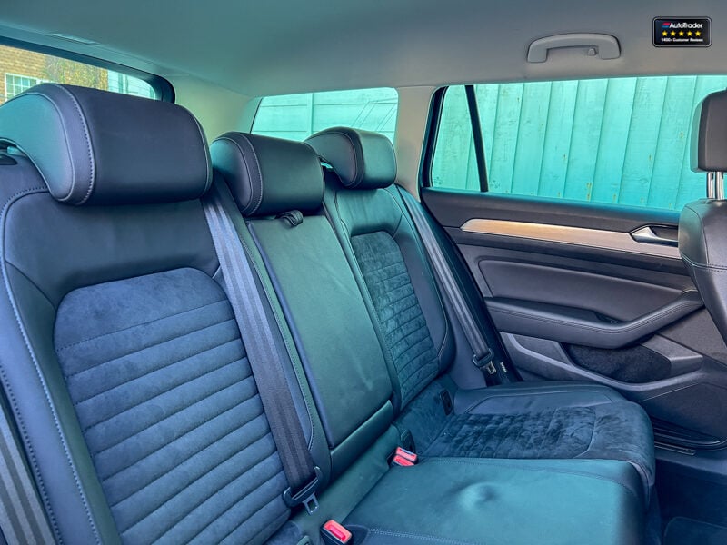 Used Volkswagen Passat 2016 for sale - 77042031: Photo 18