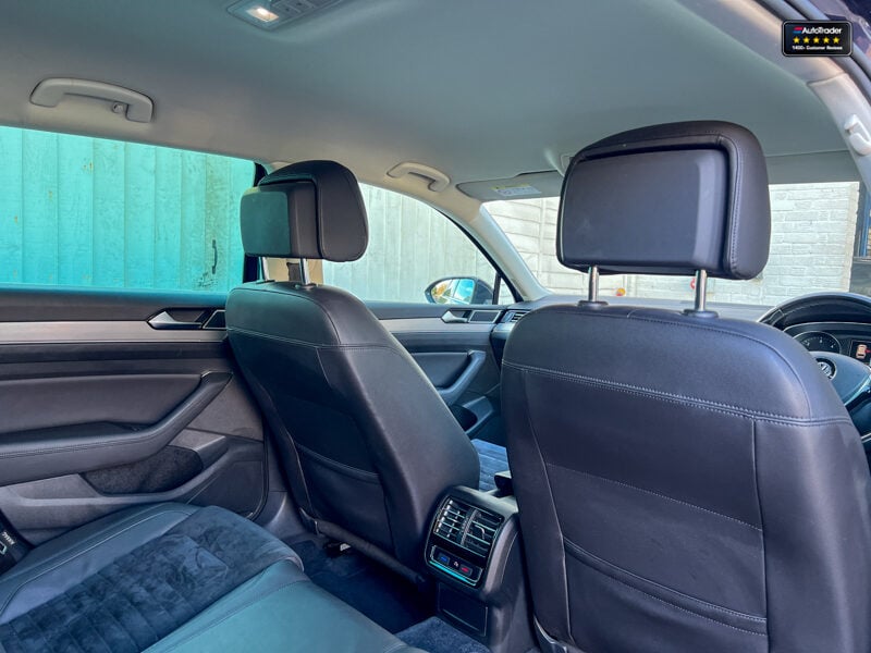 Used Volkswagen Passat 2016 for sale - 77042031: Photo 19