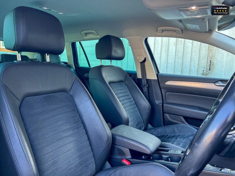 Used Volkswagen Passat 2016 for sale - 77042031: Photo 20