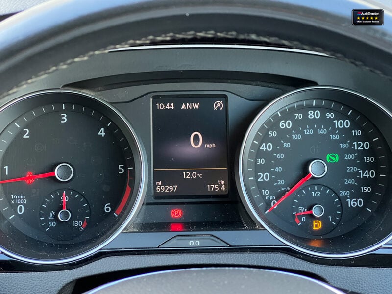 Used Volkswagen Passat 2016 for sale - 77042031: Photo 27