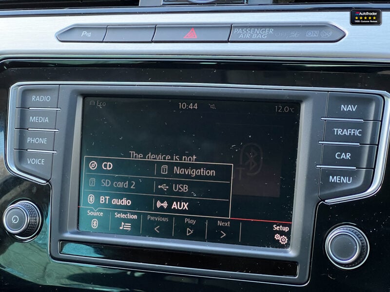 Used Volkswagen Passat 2016 for sale - 77042031: Photo 29