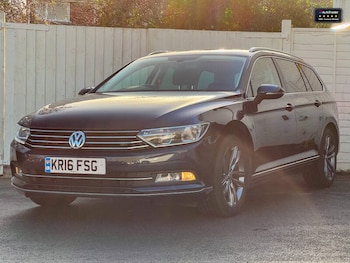 Used Volkswagen Passat 2016 for sale - 77042031: Photo