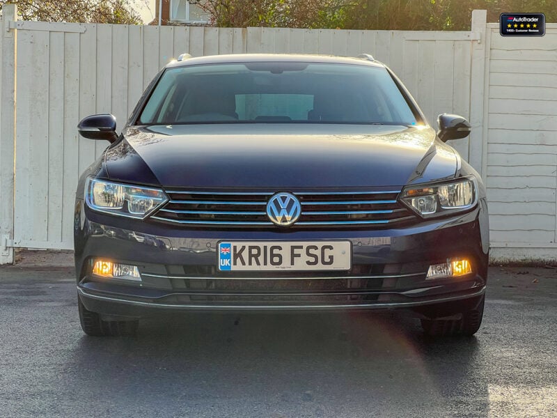 Used Volkswagen Passat 2016 for sale - 77042031: Photo 3