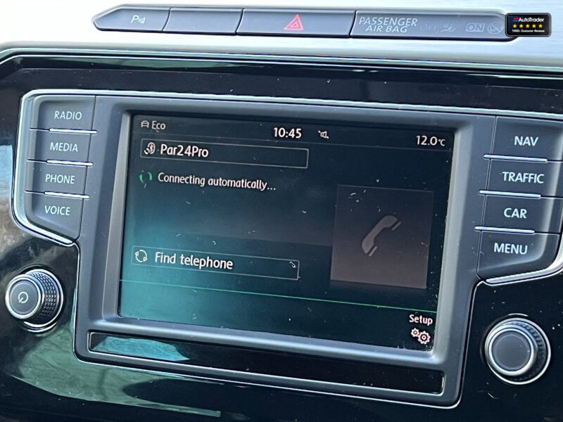 Used Volkswagen Passat 2016 for sale - 77042031: Photo 30