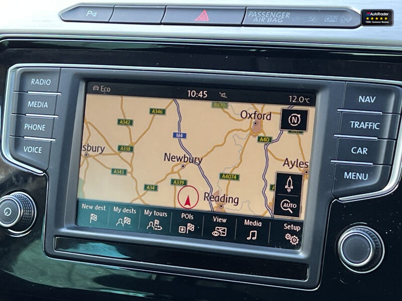 Used Volkswagen Passat 2016 for sale - 77042031: Photo 31