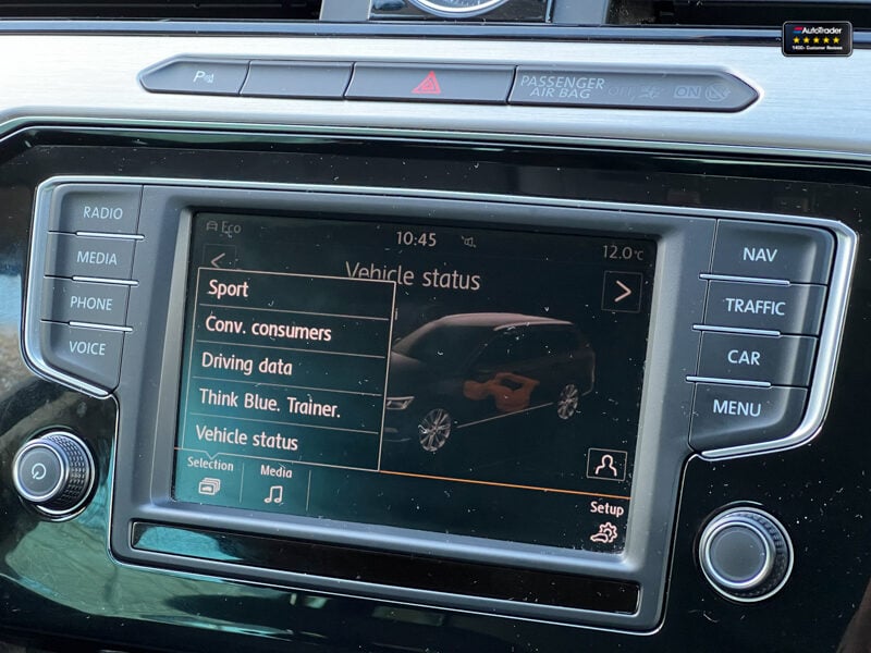 Used Volkswagen Passat 2016 for sale - 77042031: Photo 32