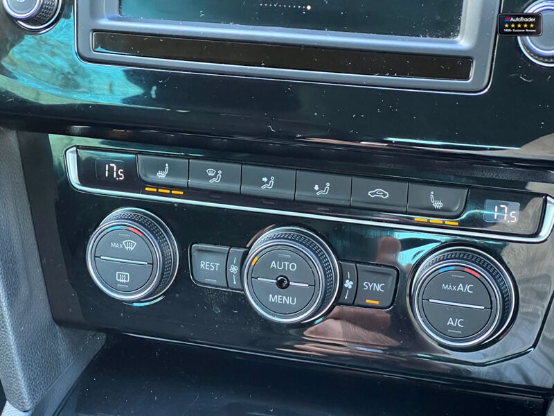 Used Volkswagen Passat 2016 for sale - 77042031: Photo 33