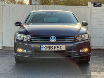 Used Volkswagen Passat 2016 for sale - 77042031: Photo