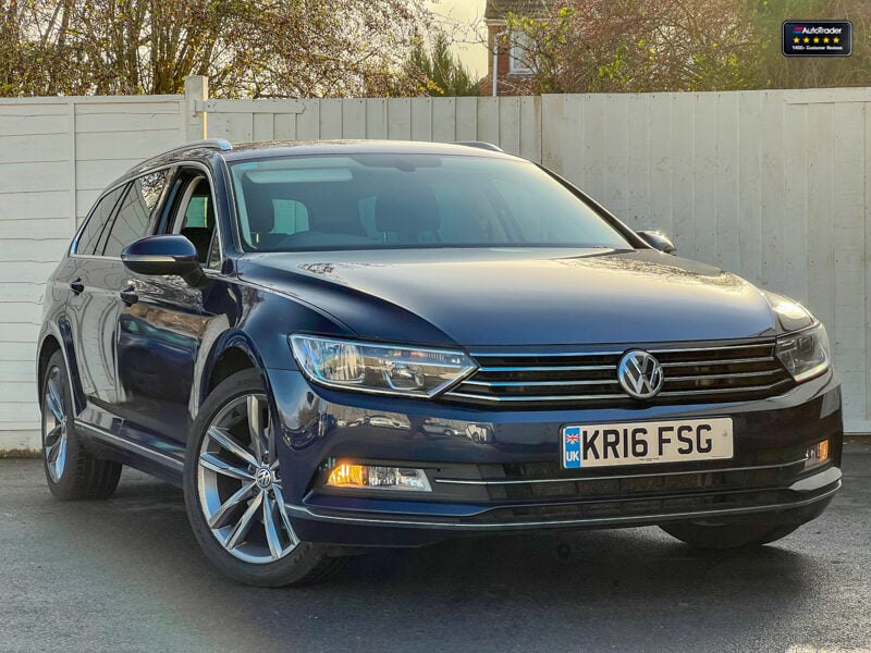 Used Volkswagen Passat 2016 for sale - 77042031: Photo 4