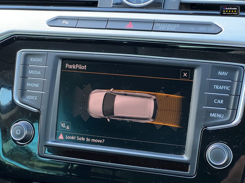 Used Volkswagen Passat 2016 for sale - 77042031: Photo 40