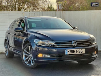 Used Volkswagen Passat 2016 for sale - 77042031: Photo