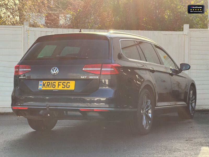 Used Volkswagen Passat 2016 for sale - 77042031: Photo 5