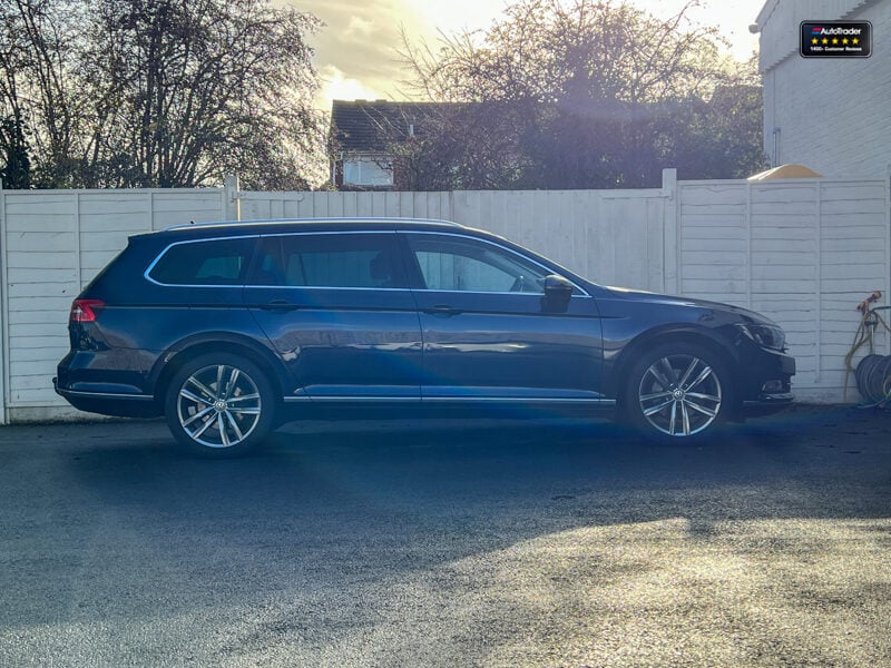 Used Volkswagen Passat 2016 for sale - 77042031: Photo 6