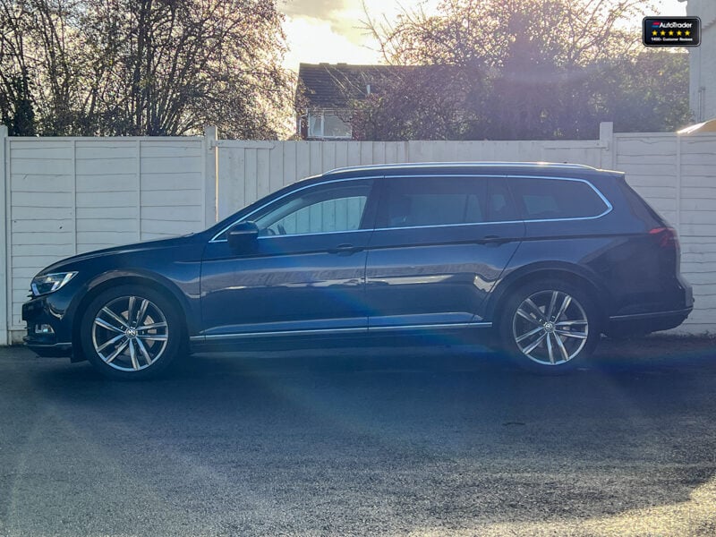 Used Volkswagen Passat 2016 for sale - 77042031: Photo 7