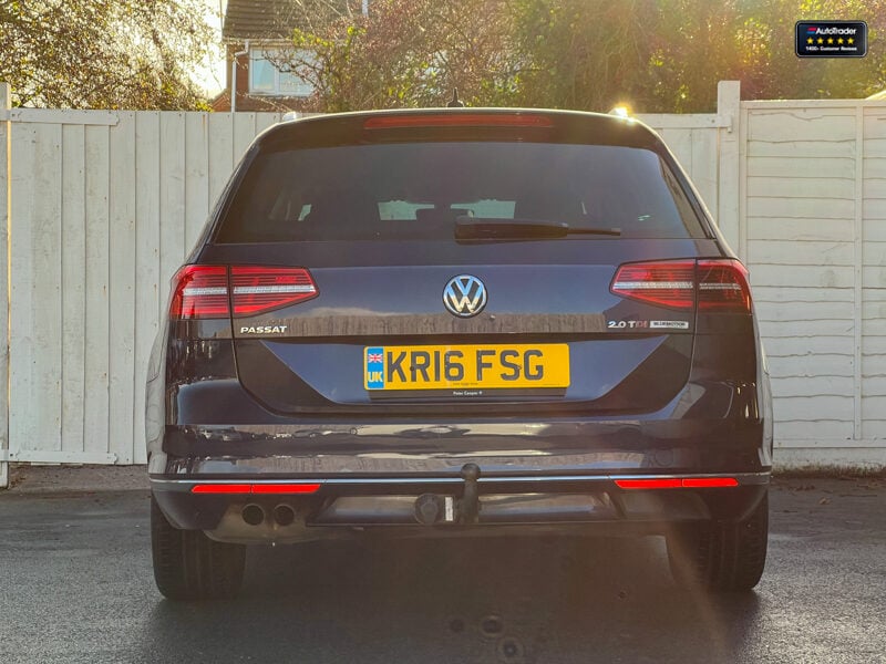 Used Volkswagen Passat 2016 for sale - 77042031: Photo 9