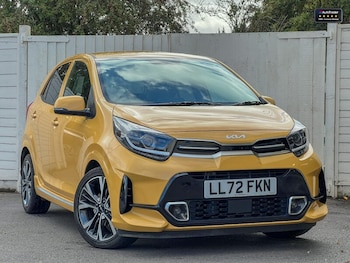 Used Kia Picanto 2023 for sale - 75894578: Photo